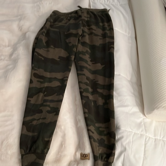 Apres ski team joggers pants size small - Picture 2 of 7